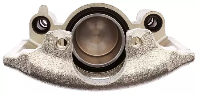 Front Passenger Side Brake Caliper - ACDelco (18FR745N)