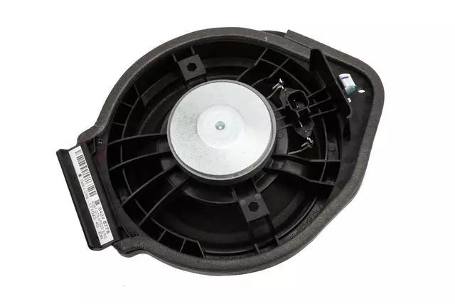 Rear Dr Speaker - GM (85126002)