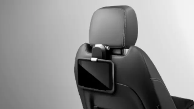 J9C2165 - Electronics: Click And Play - Ipad Mini 1 - 3 for Jaguar Image