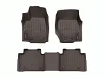 47178214716965 - : Cocoa FloorLiner™ DigitalFit® for WeatherTech Image