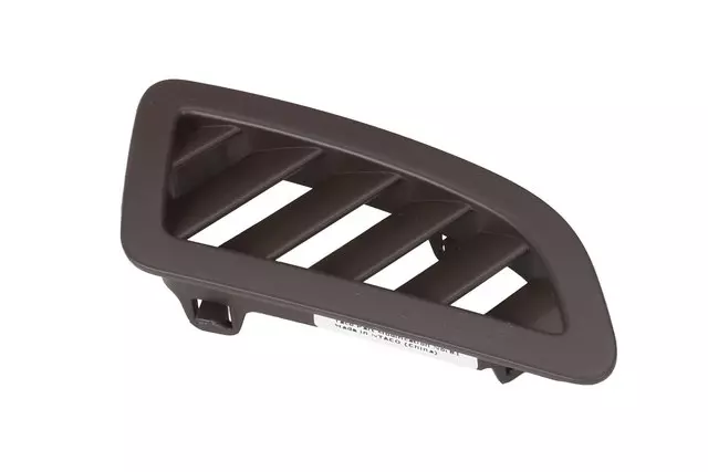 13279241 - Body: Defroster Grille for GM Image