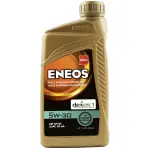 3703300 - : 5W-30 API SP/GF-6A, dexos1 Gen3, PN 3703-300 for ENEOS Image