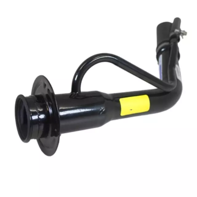 5C2Z9034EA - Fuel System: Filler Pipe for Ford: E-150, E-250, E-350 Super Duty, E-450 Super Duty Image