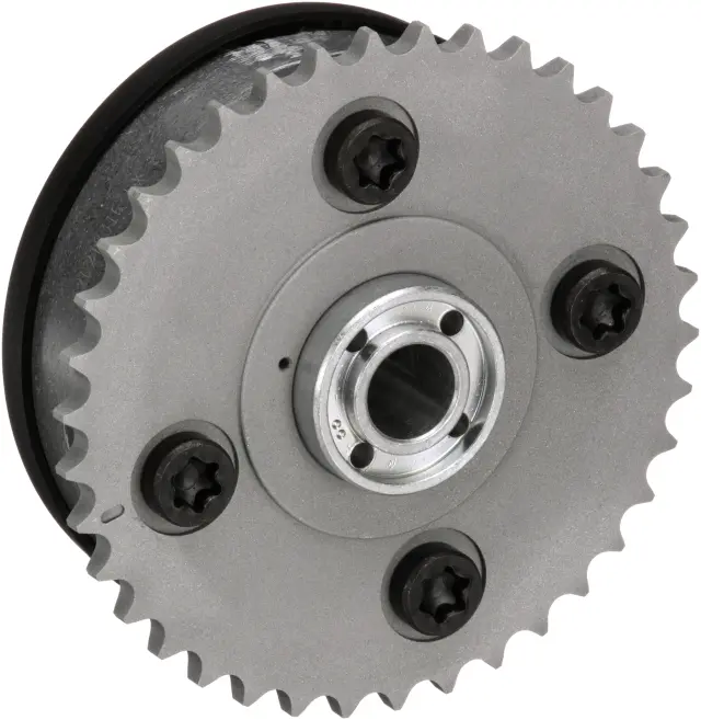 VCP838 - Engines &amp; Components: Engine Variable Valve Timing (VVT) Sprocket for Gates Image