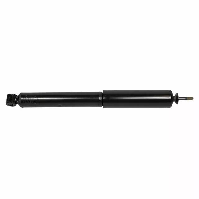 7C2Z18125D - Suspension: Suspension Shock Absorber for Ford: E-150, E-150 Club Wagon, E-150 Econoline, E-150 Econoline Club Wagon, E-250, E-250 Econoline, E-350 Club Wagon, E-350 Econoline, E-350 Econoline Club Wagon, E-350 Super Duty, E-450 Econoline Super Duty, E-450 Super Duty, E-550 Econoline Super Duty, Econoline Super Duty Image