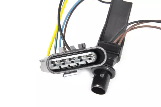 23263505 - Electrical: Socket &amp; Wire for Chevrolet: Equinox | GMC: Terrain Image