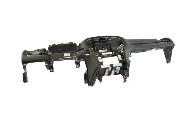 6CL53DX9AE - Interior Trim: Instrument Panel Panel for Mopar Image