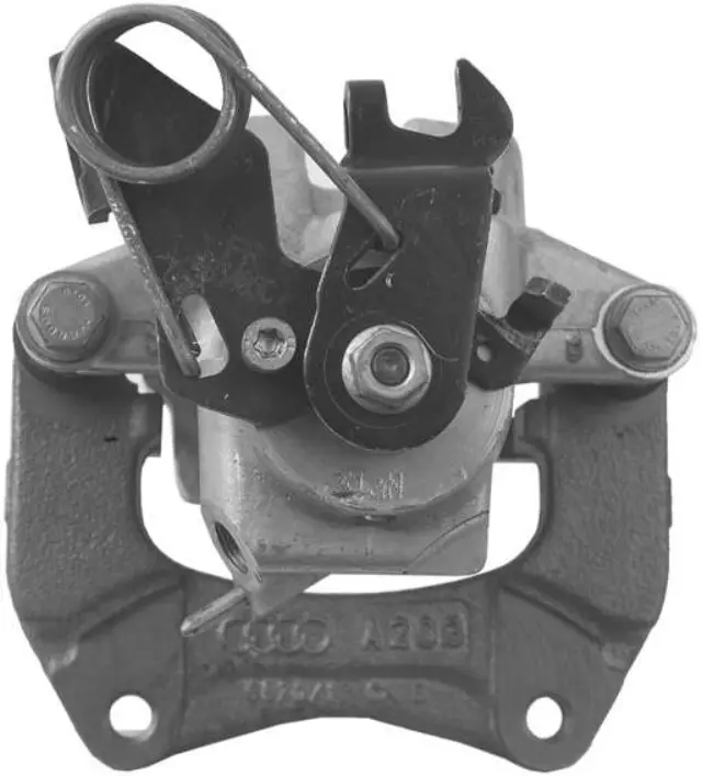 19B2721 - Brakes &amp; Brake Parts: Disc Brake Caliper for Cardone Image