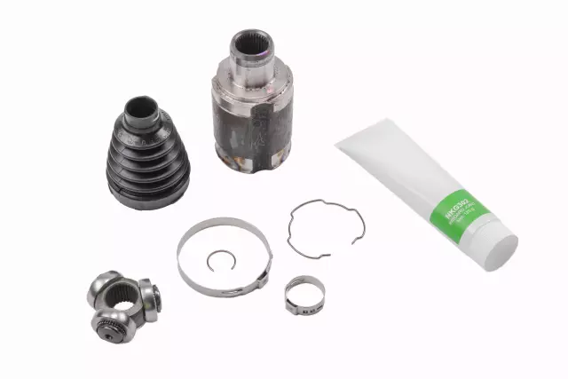 95228732 - : 2012-2019 Chevrolet Sonic - Inner Cv Joint for Chevrolet: Sonic Image