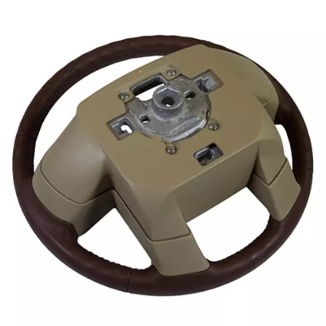 Steering Wheel - Ford (BC3Z-3600-EA)