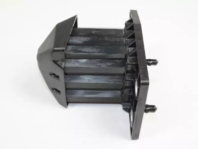 Front Energy Absorber, Left - Mopar (68071437AB)