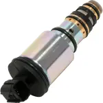EX10835C - : A/C Compressor Control Valve -- Electronically Controlled Compressor Control Valve for UAC Image