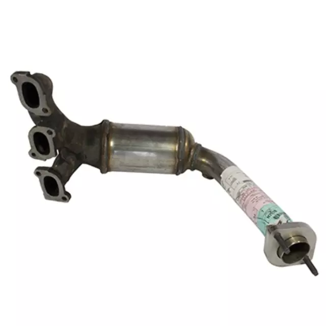Exhaust Manifold - Ford (AE5Z5G232B)