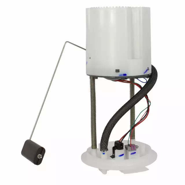 AL8Z9H307C - Fuel System: Fuel Pump Assembly for Ford: Escape | Mercury: Mariner Image