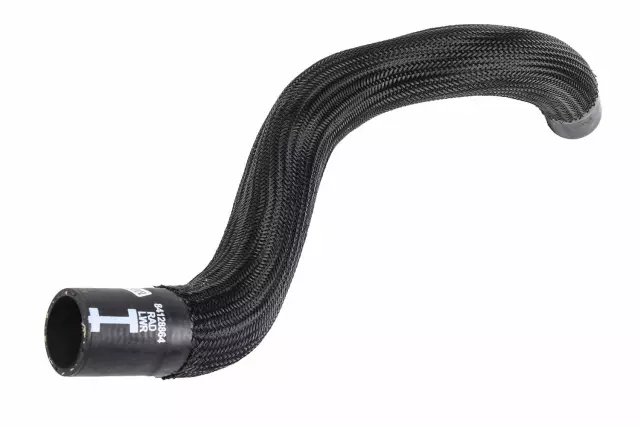 84128866 - Cooling System: Lower Hose for Cadillac: ATS, CTS Image