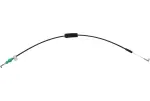 HA0819590 - : Autotecnica Door Latch Cable for URO Image