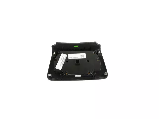 Vehicle Feature Controls Center Stack - Mopar (68293619AC)