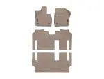 451641134 - : Tan FloorLiner™ DigitalFit® for WeatherTech Image