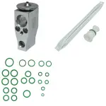 AK2798 - : A/C System Repair Kit -- Ancillary Kit for UAC Image