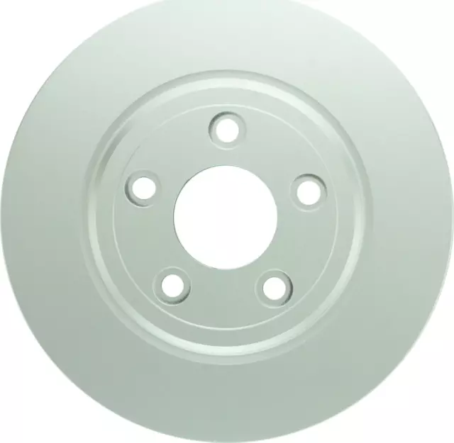 20010378 - Brakes &amp; Brake Parts: Bosch Disc Brake Rotor for Bosch Image