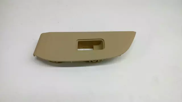 94263AL05AWM - Body: Switch Panel for Subaru: Legacy, Outback Image