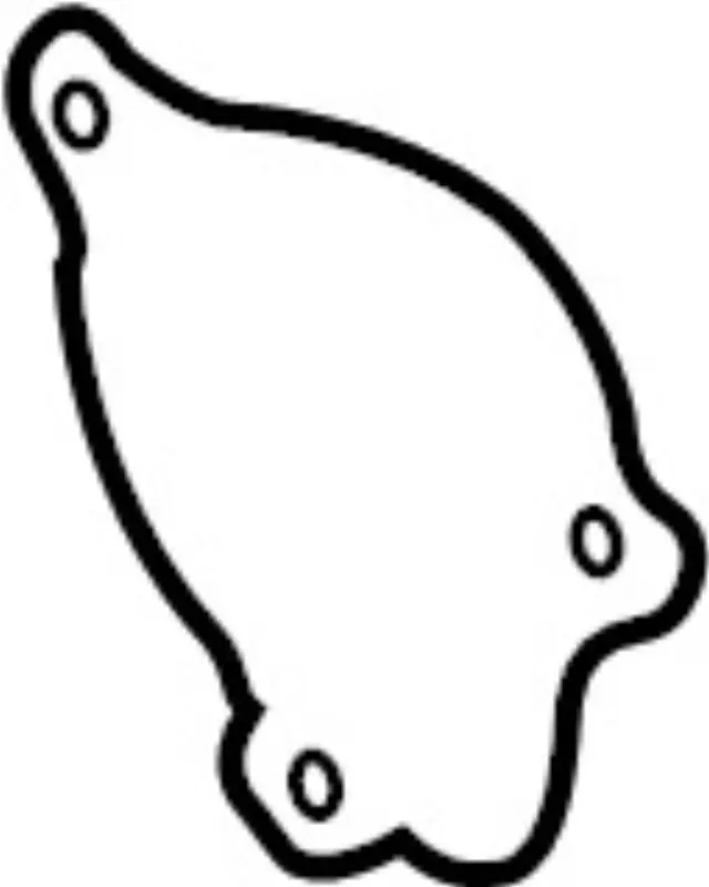 135707S000 - : Access Cover for INFINITI: QX56, QX80 Image