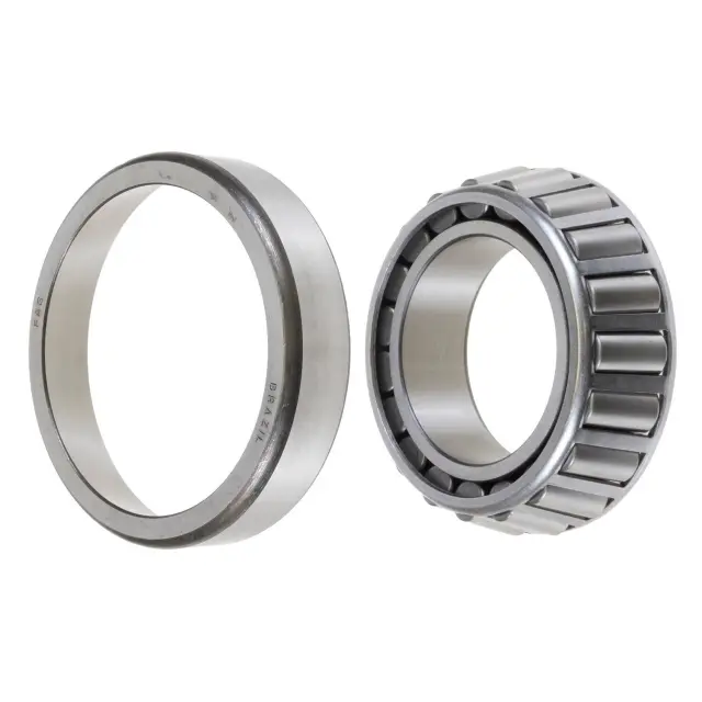 32210 - Wheels, Tires &amp; Parts: FAG Bearing - TRB (Tapered Roller Bearing) for SCHAEFFLER BEARING Image