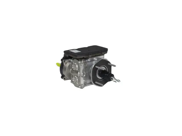 68471100AC - Brakes: Power Brake Booster for Mopar Image image