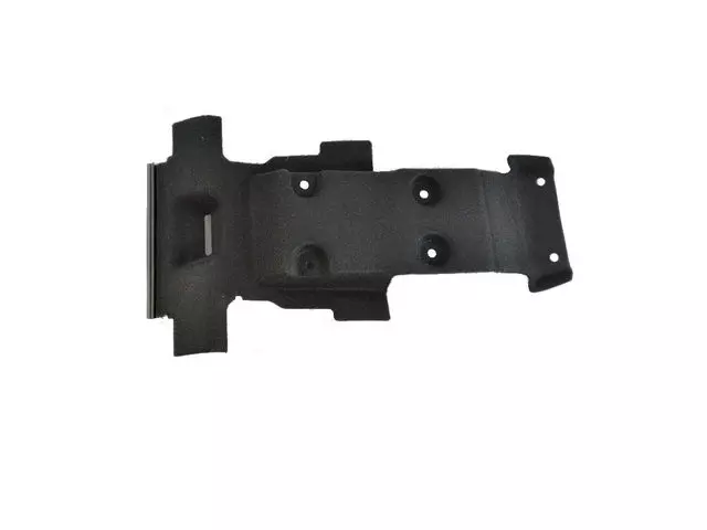 Seat Base Panel, Right - Mopar (68295086AA)