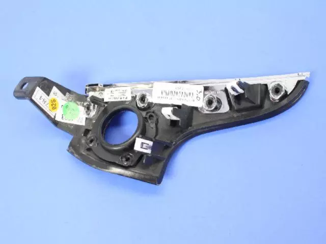Instrument Panel Applique, Left, Inboard - Mopar (68144344AA)