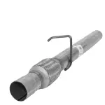 38658 - : Prebent Exhaust Pipe for AP Exhaust Image
