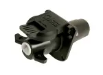 821050 - : 7-Way R.V. Connectors, Plug &amp; Socket w/ Enclosed Terminal for Grote Lighting Image