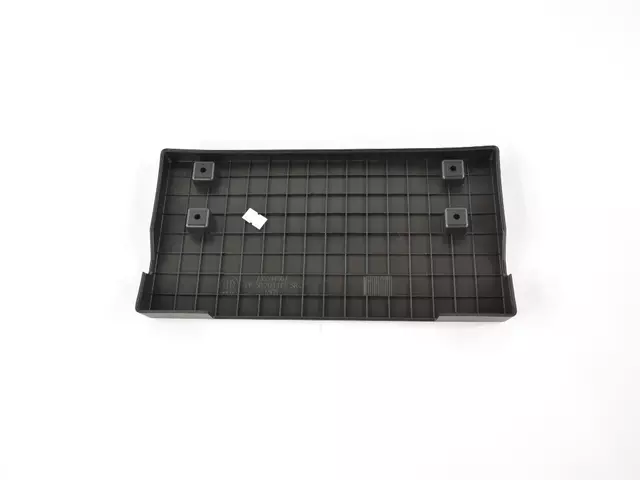 License Plate Bracket - Mopar (5YH28LXHAA)