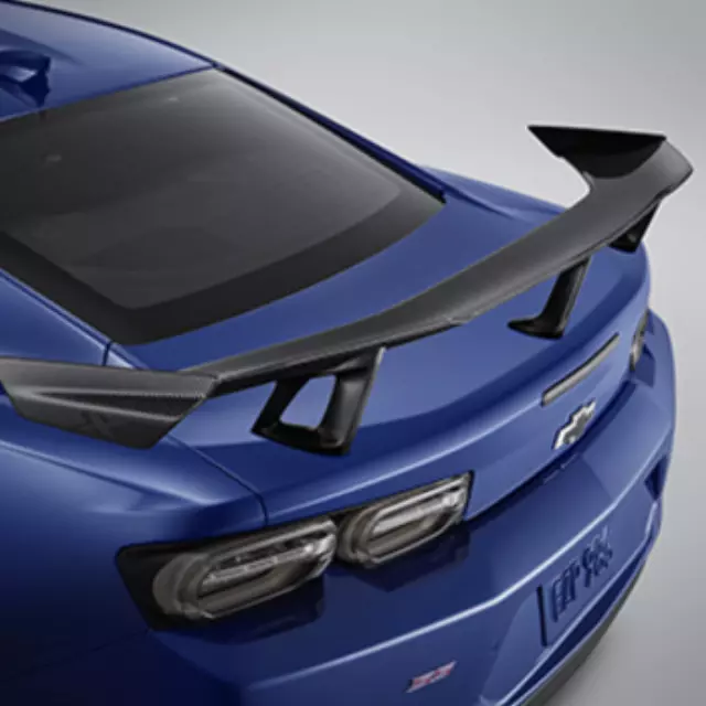 84712513 - : Spoiler, Rear, ZL1 for Chevrolet: Camaro Image