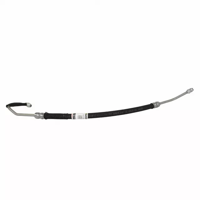 3C3Z3A717AA - Steering: Power Steering Pressure Hose for Ford: Excursion, F-250 Super Duty, F-350 Super Duty, F-450 Super Duty, F-550 Super Duty Image