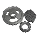 3160S - : Stock Replacement-3 piece Set for Melling Image