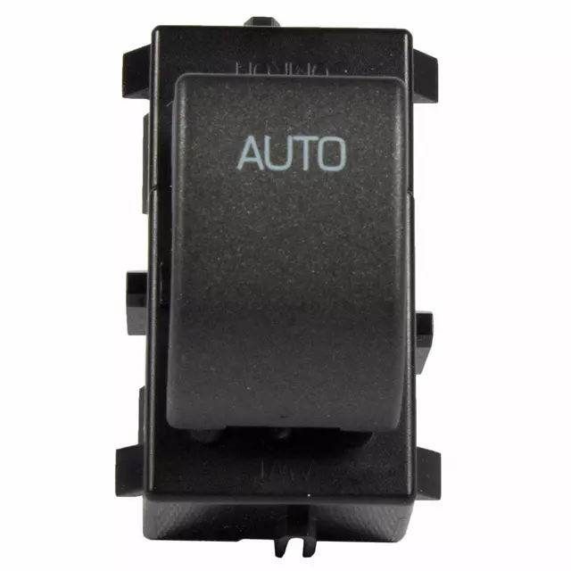 8A5Z14529AA - Body: Window Switch for Lincoln: MKS, MKT Image