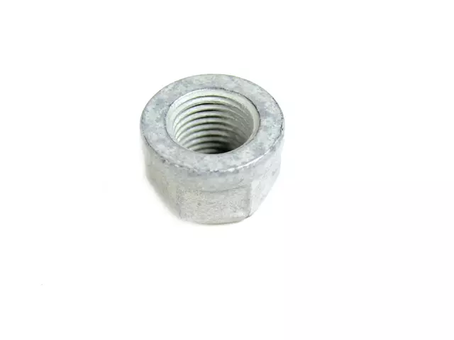 6511389AA - Rear Suspension: Hex Lock Nut for Mopar Image
