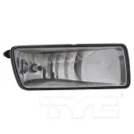 195945009 - : TYC Fog Light Assembly for TYC Image