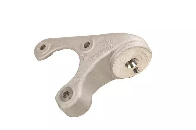 25963968 - : Rear Engine Mount Bracket for Buick: Lucerne Image