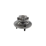 116153 - : Ford Wheel Bearing and Hub Assembly  - Front for GSP Image