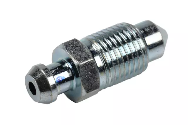 95910912 - : Rear Brake Bleeder Valve Bolt for GM Image