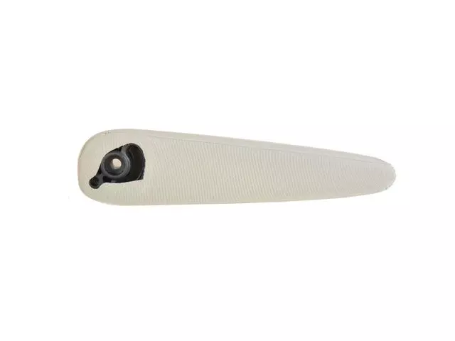 Second Row Armrest, Left - Mopar (7KN541K5AA)