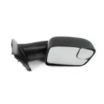 55077492AN - Doors, Door Mirrors and Related Parts: Outside Rearview Mirror, Right for Dodge: Ram 1500, Ram 2500, Ram 3500 Image