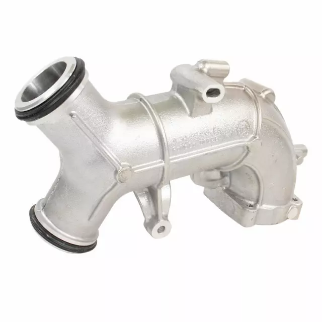 JL3Z9424E - : Intake Manifold for Ford: F-150 Image