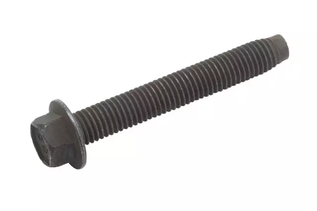 88979492 - : M10x1.5x65 Rear Seat Back Bracket Bolt for GM Image