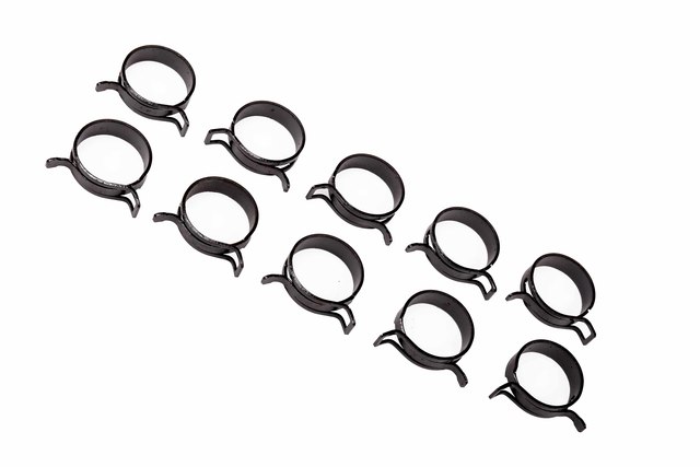 Hoses & Lines For 2016 Chevrolet Spark EV | OEM Parts Online - View #8