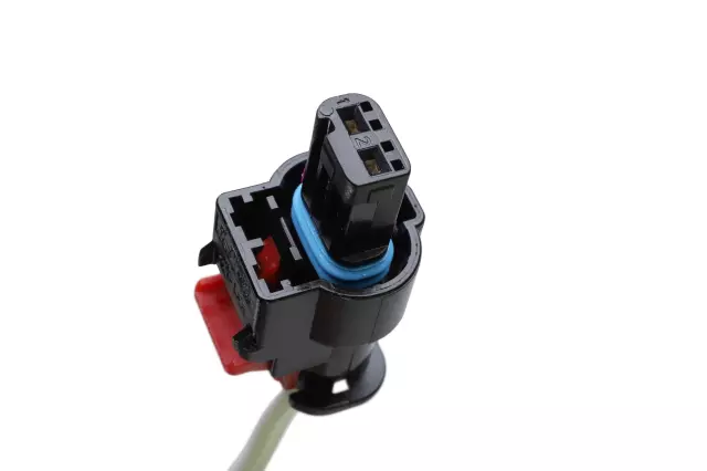 85625525 - : Connector Kit for GM Image