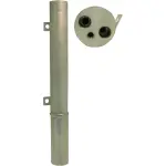 1411827 - HVAC: A/C Receiver Drier for GLOBAL PARTS DISTRIBUTORS Image