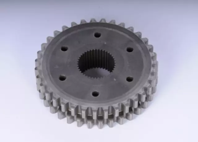 24216063 - Transmission: Automatic Transmission 35 Tooth Drive Sprocket for ACDelco Image